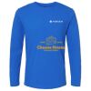 Parkview - Softstyle® Long Sleeve T-Shirt Thumbnail
