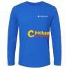 Parkview - Softstyle® Long Sleeve T-Shirt Thumbnail