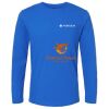 Parkview - Softstyle® Long Sleeve T-Shirt Thumbnail