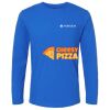 Parkview - Softstyle® Long Sleeve T-Shirt Thumbnail