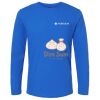 Parkview - Softstyle® Long Sleeve T-Shirt Thumbnail