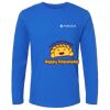 Parkview - Softstyle® Long Sleeve T-Shirt Thumbnail