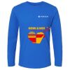Parkview - Softstyle® Long Sleeve T-Shirt Thumbnail