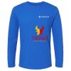 Parkview - Softstyle® Long Sleeve T-Shirt Thumbnail