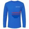 Parkview - Softstyle® Long Sleeve T-Shirt Thumbnail