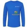 Parkview - Softstyle® Long Sleeve T-Shirt Thumbnail