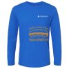 Parkview - Softstyle® Long Sleeve T-Shirt Thumbnail