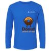 Parkview - Softstyle® Long Sleeve T-Shirt Thumbnail