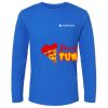 Parkview - Softstyle® Long Sleeve T-Shirt Thumbnail