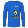 Parkview - Softstyle® Long Sleeve T-Shirt Thumbnail