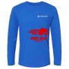 Parkview - Softstyle® Long Sleeve T-Shirt Thumbnail