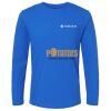 Parkview - Softstyle® Long Sleeve T-Shirt Thumbnail