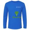 Parkview - Softstyle® Long Sleeve T-Shirt Thumbnail