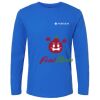 Parkview - Softstyle® Long Sleeve T-Shirt Thumbnail
