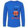 Parkview - Softstyle® Long Sleeve T-Shirt Thumbnail