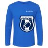 Parkview - Softstyle® Long Sleeve T-Shirt Thumbnail