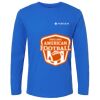 Parkview - Softstyle® Long Sleeve T-Shirt Thumbnail