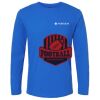 Parkview - Softstyle® Long Sleeve T-Shirt Thumbnail