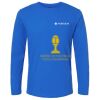 Parkview - Softstyle® Long Sleeve T-Shirt Thumbnail