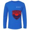 Parkview - Softstyle® Long Sleeve T-Shirt Thumbnail