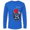 Parkview - Softstyle® Long Sleeve T-Shirt Thumbnail