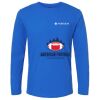 Parkview - Softstyle® Long Sleeve T-Shirt Thumbnail