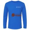 Parkview - Softstyle® Long Sleeve T-Shirt Thumbnail