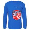 Parkview - Softstyle® Long Sleeve T-Shirt Thumbnail