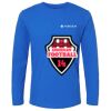 Parkview - Softstyle® Long Sleeve T-Shirt Thumbnail