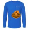 Parkview - Softstyle® Long Sleeve T-Shirt Thumbnail