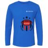 Parkview - Softstyle® Long Sleeve T-Shirt Thumbnail