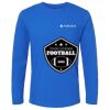 Parkview - Softstyle® Long Sleeve T-Shirt Thumbnail
