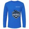 Parkview - Softstyle® Long Sleeve T-Shirt Thumbnail