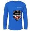 Parkview - Softstyle® Long Sleeve T-Shirt Thumbnail