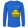 Parkview - Softstyle® Long Sleeve T-Shirt Thumbnail