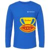 Parkview - Softstyle® Long Sleeve T-Shirt Thumbnail