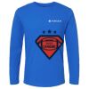 Parkview - Softstyle® Long Sleeve T-Shirt Thumbnail