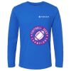 Parkview - Softstyle® Long Sleeve T-Shirt Thumbnail