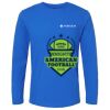 Parkview - Softstyle® Long Sleeve T-Shirt Thumbnail