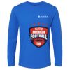 Parkview - Softstyle® Long Sleeve T-Shirt Thumbnail
