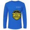 Parkview - Softstyle® Long Sleeve T-Shirt Thumbnail