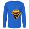 Parkview - Softstyle® Long Sleeve T-Shirt Thumbnail
