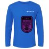 Parkview - Softstyle® Long Sleeve T-Shirt Thumbnail