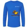 Parkview - Softstyle® Long Sleeve T-Shirt Thumbnail