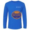 Parkview - Softstyle® Long Sleeve T-Shirt Thumbnail