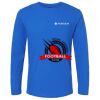 Parkview - Softstyle® Long Sleeve T-Shirt Thumbnail
