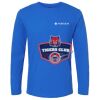 Parkview - Softstyle® Long Sleeve T-Shirt Thumbnail