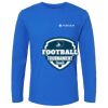 Parkview - Softstyle® Long Sleeve T-Shirt Thumbnail