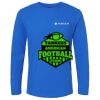 Parkview - Softstyle® Long Sleeve T-Shirt Thumbnail