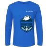 Parkview - Softstyle® Long Sleeve T-Shirt Thumbnail